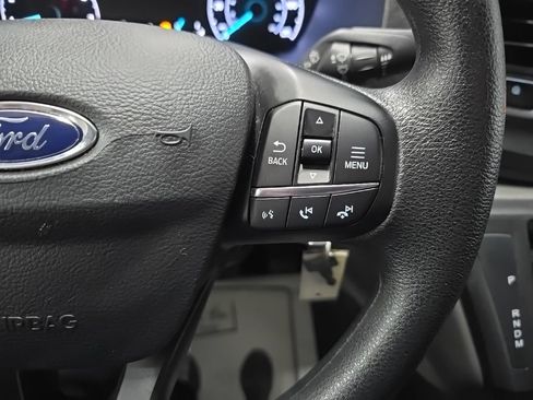 Used 2025 Ford Transit 250 148 High Roof Extended w/ Load Area Protection Package RWD image 23