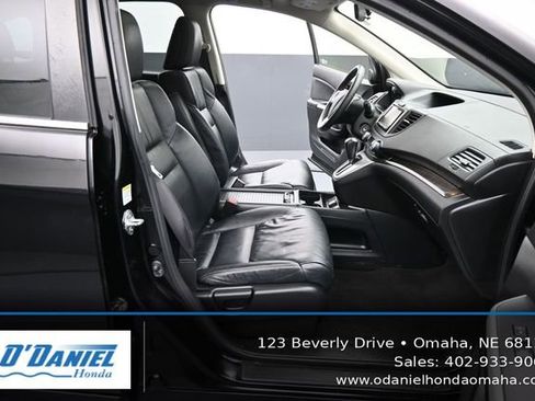 Used 2012 Honda CR-V EX-L image 40