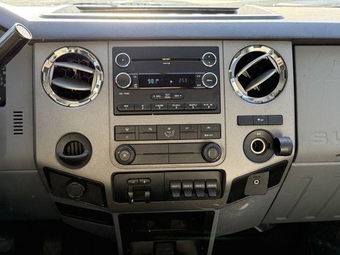 Used 2011 Ford F350 XLT image 15