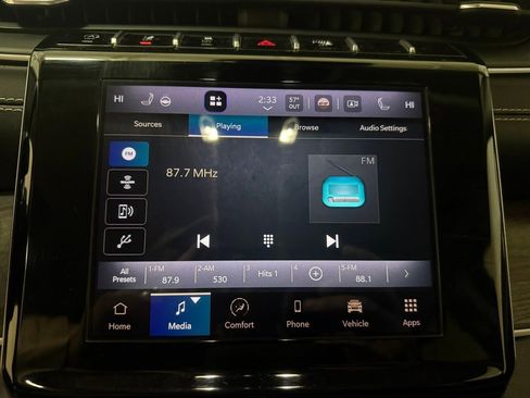 Used 2022 Jeep Grand Cherokee L Limited image 33