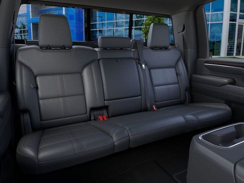 New 2026 Chevrolet Silverado 3500 High Country AWD/4WD image 17