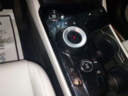 Used 2024 Kia Sportage EX image 26