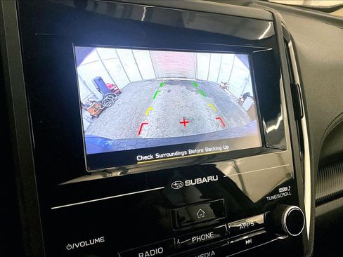 Used 2018 Subaru Crosstrek 2.0i Premium image 20