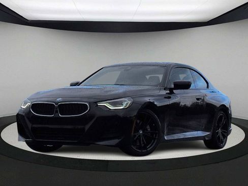 Used 2022 BMW 230i Coupe w/ Premium Package image 1