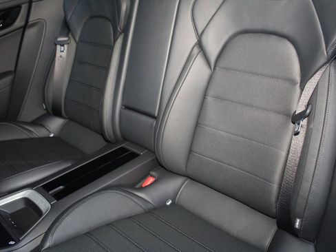 New 2026 Porsche Panamera 4 AWD/4WD image 22
