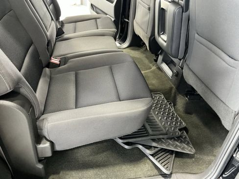 Used 2016 Chevrolet Silverado 1500 LT image 24