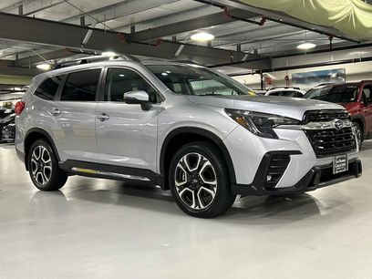 Used 2023 Subaru Ascent Limited
