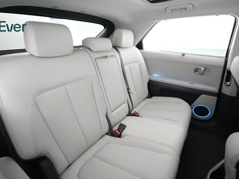 Used 2024 Hyundai Ioniq 5 Limited RWD image 5