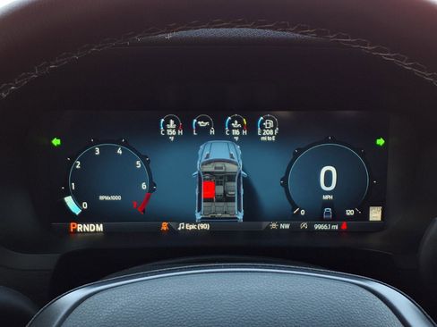 Used 2024 Ford F150 XLT w/ Equipment Group 302A MID image 19