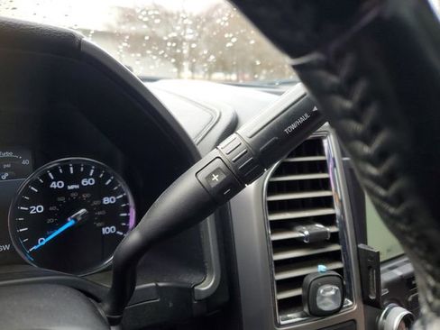 Used 2017 Ford F250 Platinum w/ Platinum Ultimate Package image 38