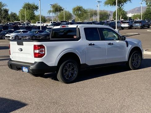 New 2026 Ford Maverick XLT FWD image 38