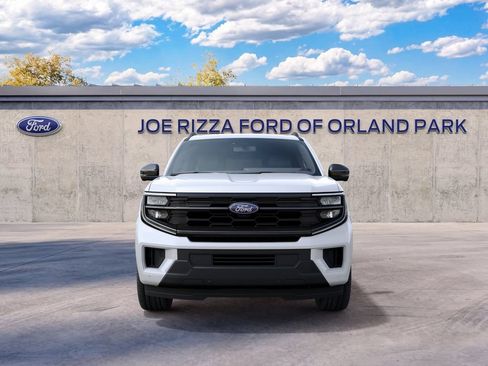 New 2027 Ford Expedition Max Active AWD/4WD image 3