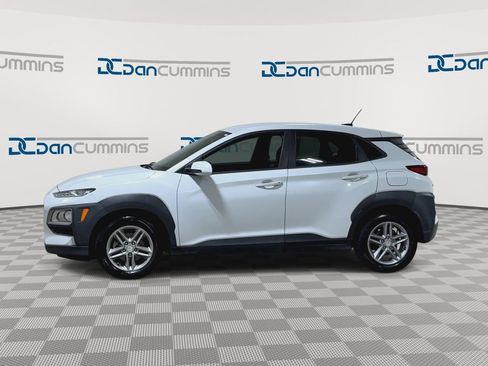 Used 2021 Hyundai Kona SE image 6