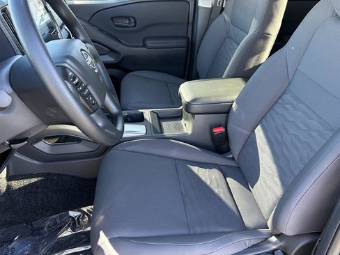 New 2026 Nissan Frontier S image 26