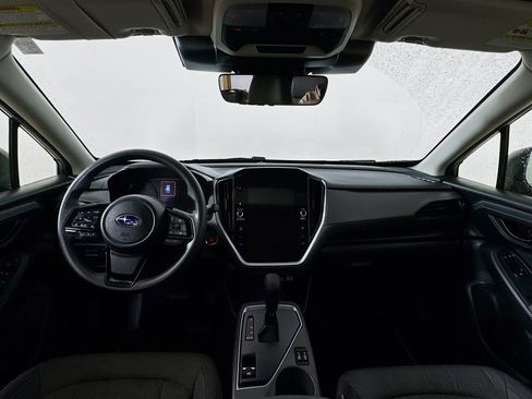 Certified 2024 Subaru Crosstrek 2.0i Premium AWD/4WD image 13