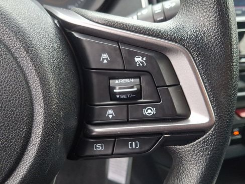 Certified 2023 Subaru Crosstrek 2.0i image 23