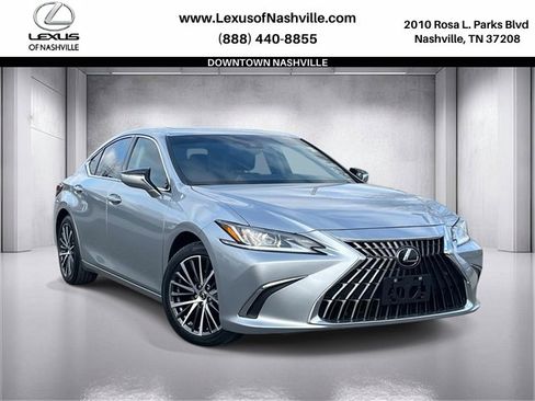 Used 2024 Lexus ES 350 w/ Premium Package image 1