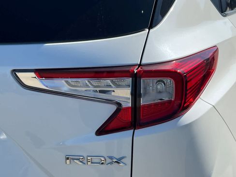 Used 2019 Acura RDX FWD w/ Advance Package image 18