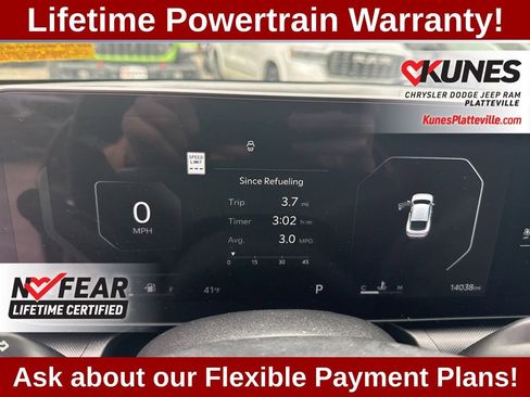 Used 2025 Kia K4 EX image 16