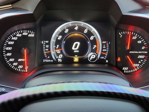 Used 2019 Chevrolet Corvette Stingray Z51 image 18