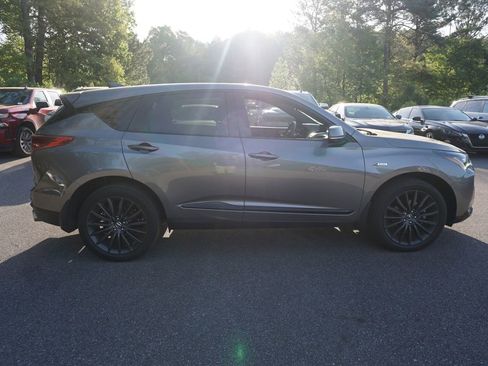 Used 2022 Acura RDX AWD image 23