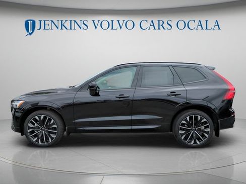 New 2026 Volvo XC60 B5 Ultra w/ Protection Package Premier AWD/4WD image 6