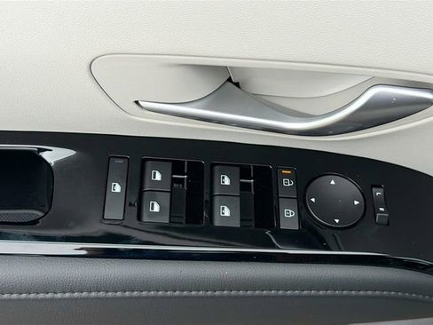 New 2026 Hyundai Tucson Limited image 18