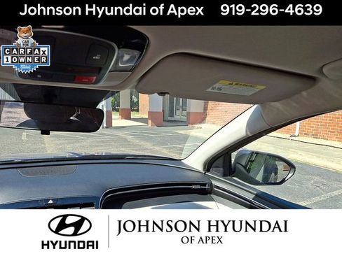 Used 2022 Hyundai Tucson SEL w/ Cargo Package AWD/4WD image 14