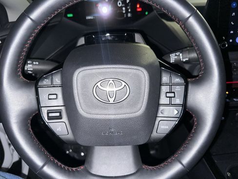 Used 2024 Toyota Prius Prime image 16