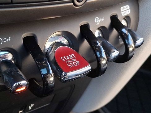 Certified 2023 MINI Cooper Countryman S image 22