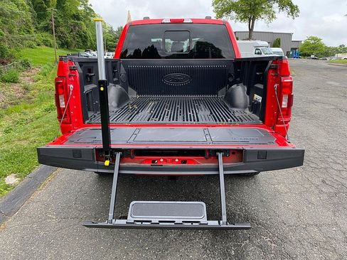 Certified 2023 Ford F150 XLT w/ Equipment Group 302A High image 10