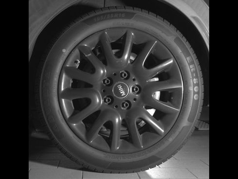 Used 2019 MINI Cooper 2-Door Hardtop w/ Storage Package FWD image 26