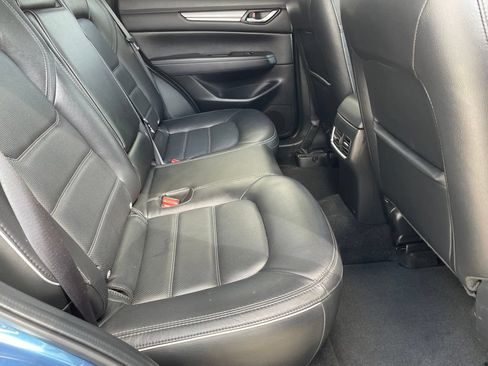 Used 2024 MAZDA CX-5 AWD 2.5 S w/ Premium Plus Pkg image 25