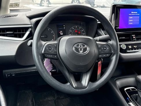 Certified 2024 Toyota Corolla LE image 13