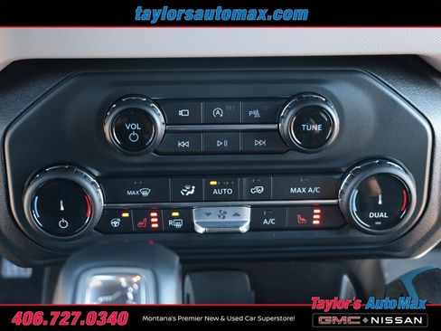 Used 2022 Ford Bronco Wildtrak AWD/4WD image 24