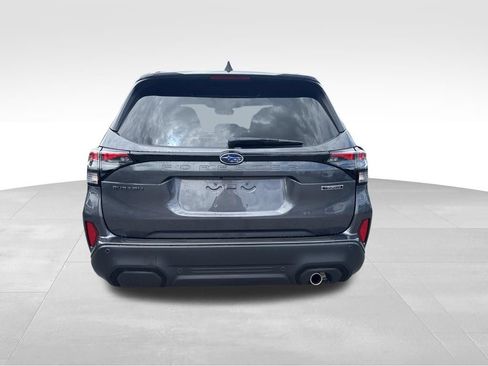 Certified 2026 Subaru Forester Touring AWD/4WD image 4