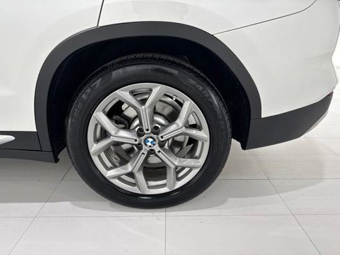 Used 2022 BMW X3 xDrive30i w/ Premium Package AWD/4WD image 44