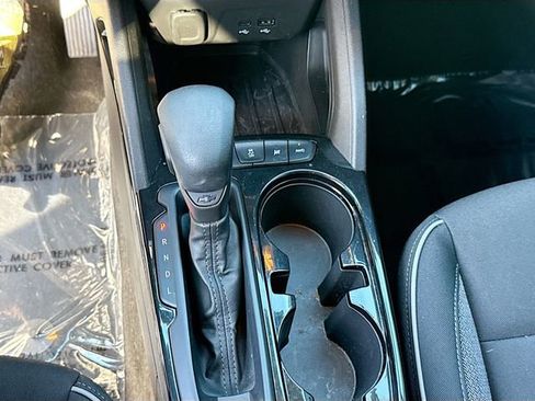 Used 2024 Chevrolet TrailBlazer LT w/ Driver Confidence Package image 16