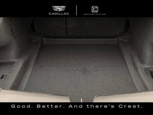 Used 2020 Cadillac CT4 Luxury image 31