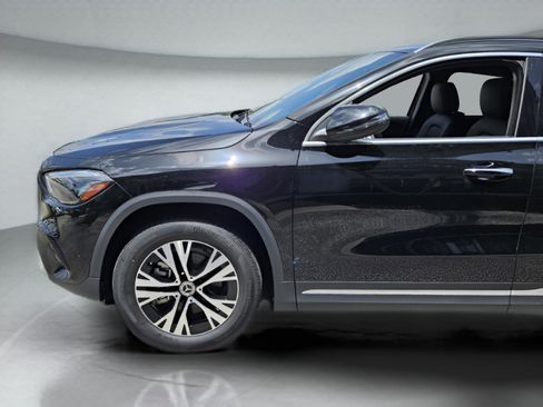 New 2025 Mercedes-Benz GLA 250 image 34