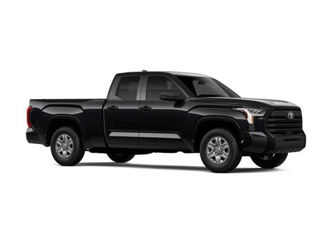 New 2026 Toyota Tundra SR image 14