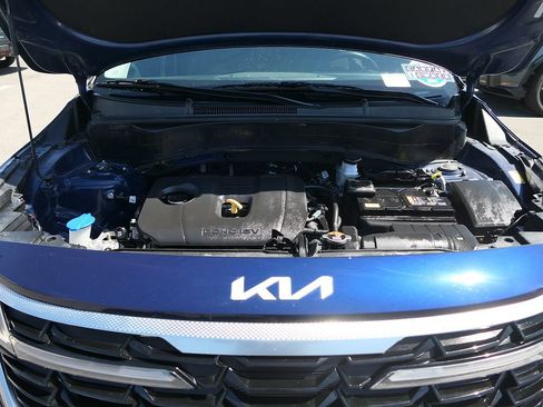 Used 2024 Kia Seltos S AWD/4WD image 27