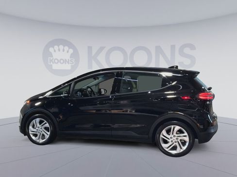 Used 2023 Chevrolet Bolt LT w/ Driver Confidence Package image 10