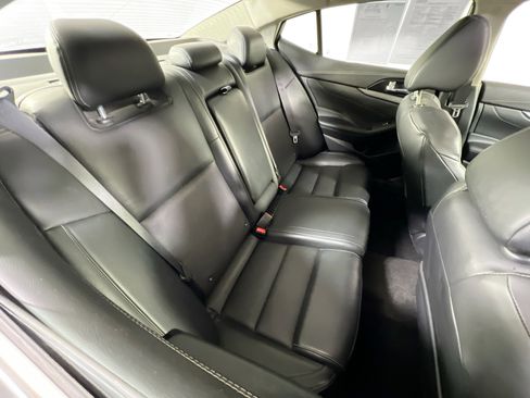 Used 2017 Nissan Maxima 3.5 SL image 27