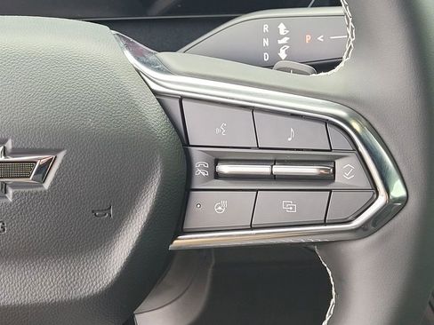 New 2026 Chevrolet Traverse LT w/ Midnight/Sport Edition FWD image 18