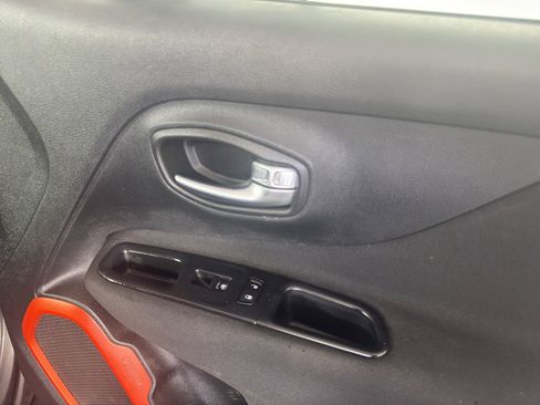 Used 2018 Jeep Renegade Sport w/ Power & Air Group image 38