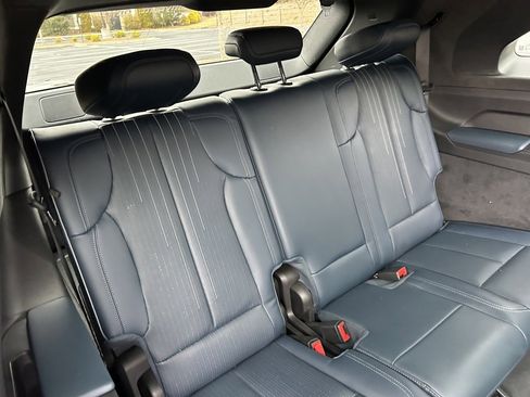 Used 2025 Cadillac Escalade IQ Luxury 2 w/ LPO, Premium Carpet Package image 53