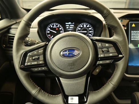 New 2026 Subaru Forester Touring image 25