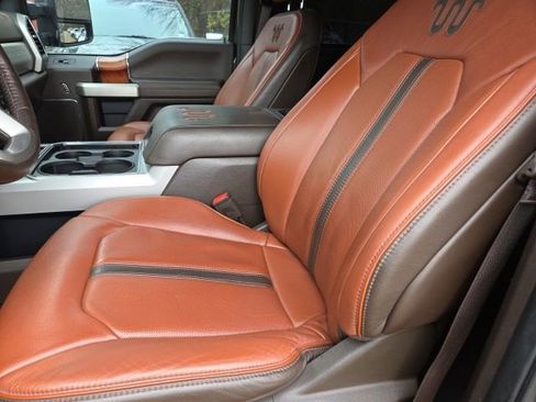 Certified 2022 Ford F250 King Ranch w/ King Ranch Ultimate Package image 6