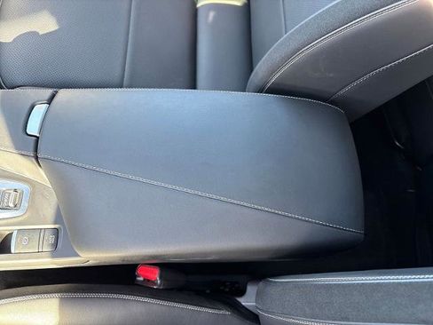 Certified 2025 INFINITI QX50 Sport image 26